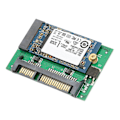 Pikkukuva 7 / 8: SATA-sovitin M.2 SSD 2-in-1 - Suuri kapasiteetti - Vakaa - Luotettava - Kannettava - Plug and Play - Tietokoneen lisävarusteet - 32 Gt