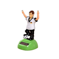 Miniatyrbillede 2 af 5: 2 STK. ABS Bilpynt til Bildekoration