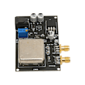 Miniatyrbild 8 av 8: OCXO-frekvensreferenskort 10MHz konstant temperaturfrekvensstandardreferensmodul för ljudsystem