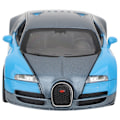 Pikkukuva 8 / 8: 1:32 Bugatti Vega -vedon takaisin leluauto malli lelut lapsille