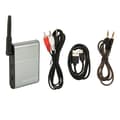Miniatyrbillede 2 af 8: Bluetooth-adapter Multifunktionel HiFi Lydløs Lydtransmission Plug and Play Bluetooth 5.2 Sender Modtager til Mobiltelefon Tablet Computer