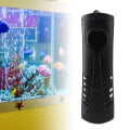 Miniatyrbilde 5 av 6: Digital LED Display Fish Tank Heater 500W EU Plugg