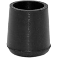 Miniatyrbilde 1 av 5: 1 stk. 3/4 tommer, 19 mm Stoltrekk, Sklisikre Gummibeskyttelse for Stolbein, Runde Møbelbordbeskyttere