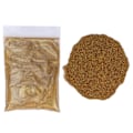Miniatyrbild 6 av 8: Nagelkonst Glitterpulver Multi Purpose Dust Powder DIY Makeup Craft Glitterpulver 50gLB200