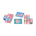 Pikkukuva 8 / 8: Puinen Matching Block Puzzle -lelu, looginen ajattelu, varhaiskasvatus, interaktiiviset pelit