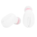 Pikkukuva 6 / 8: TWSL13 Bluetooth langattomat kuulokkeet melunvaimennuksella urheilukuulokkeet latauskotelolla (valkoinen)