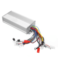 Miniatyrbillede 1 af 8: 36V 48V 750W Universal børsteløs motorcontroller elektrisk cykel E-cykeltilbehør