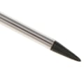 Miniatyrbillede 5 af 5: 4 x Resistiv pen Touch Screen Stylus Udskiftning til Konsol/Tab/Telefon Sølv