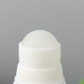 Miniatyrbild 7 av 8: 10 st 50 ml plastrullflaskor Deodorantflaskor Tomma påfyllningsbara roll-on-flaskor för eteriska oljor Parfymkosmetika