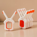 Miniatyrbilde 2 av 5: Strandstolhåndkleklemmer - Sikre og holdbare