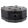 Pikkukuva 5 / 5: Polttoainepumpun kokoonpano yhteensopiva Yamaha 25HP 30HP 2-tahti perämoottorin kanssa 6A0-24410-00 692-24410-0