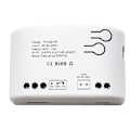 Miniatyrbillede 1 af 5: Tuya Smart Switch WIFI Home Automation Relæmodul til Motor