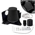 Miniatyrbillede 3 af 5: Bil Universal 70mm Luftfilter Kit Svampe Style Filter Bildele 70mm53