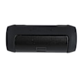 Miniatyrbild 6 av 8: Bärbar Bluetooth-högtalare FM-radio Inbyggd HD brusreducerande mikrofon HiFi Tung bas Mini Bluetooth-högtalare för skrivbord Svart för E2mini