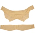 Miniatyrbilde 1 av 8: Polyuretan Push Up BH Shapewear Bröst Kropp Shaper Stöd Hållningskorrigering för Kvinnor