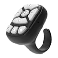 Pikkukuva 1 / 5: Bluetooth-kaukosäädin, vierityssormus puhelimen videoiden etäkäyttöön