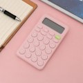 Miniatyrbilde 1 av 5: Minivitenskapelig kalkulator for matematikklæring - Bærbar og lommestørrelse