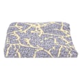 Miniatyrbillede 2 af 8: Sofaovertræk i høj elastisk polyesterfiber - Sofabeskytter - Møbeltilbehør - Grå (2-personers)