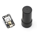 Pikkukuva 1 / 5: MG-F10 Dual Band (L1+L5) GNSS-moduuli kompassilla droneille