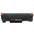 Miniatyrbilde 2 av 8: CRG‑337 Påfyllbar lasertonerkassett for Canon 223D MF215 212W 226dn 211