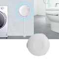 Pikkukuva 6 / 8: Wi-Fi Wireless Smart Water Leak Sensor tulvailmaisimen hälytys