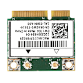 Pikkukuva 5 / 8: Langaton verkkokortti Mini PCI-E Wifi Bluetooth -sovitin Dell xps 2710 17tr bcm943142hm