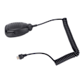 Miniatyrbild 7 av 8: Walkie Talkie Mikrofon 8 Pin Handhållen Radiohögtalare för Kenwood NX‑700 NX‑800 TK‑8180 TK‑7180​​ TK‑8160