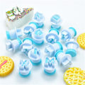 Miniatyrbillede 5 af 5: Kageudstikker Sæt - 26 stk. Formelle DIY Biscuit Bageform til Fondant (Store Bogstaver)