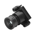 Miniatyrbillede 3 af 8: 2 MP dag og nat fuldfarve objektiv HD 4 mm brændvidde IR M12 montering til sikkerhedskamera