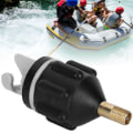 Miniatyrbild 5 av 8: Adapter för ventil till paddelbräda luftpump, omvandlare, anslutningsdon, tillbehör för uppblåsbar båt