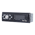 Miniatyrbillede 7 af 8: Bil Bluetooth MP3 87.5‑108MHZ Radio Stemmestyring RCA Output 12V Universal Modifikation