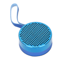 Pikkukuva 4 / 8: Mini Bluetooth-kaiutin, vedenpitävä taso 7, metalli, langaton, kannettava, pieni kaiutin, jossa lanyardi