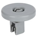 Miniatyrbild 1 av 8: 40 mm Diskmaskin Roller Wheel Replacement Passar för AEG Favorit / Privileg / Zanussi