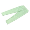 Miniatyrbilde 8 av 8: Sport Leggings Tummy Control Yoga Workout Fitness Running Stretch Legging Bukser for Kvinner GrønnXL