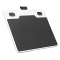 Miniatyrbild 8 av 8: Grafik Ritplatta 155x100 mm 233 PPS 5080 LPI 8192 Levels Stylus 4 Anpassningsbara nycklar USB -port Digital Art Tablet Vit