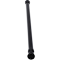 Miniatyrbilde 4 av 4: Uttrekkbar Lastet Gardinstang Teleskopisk Badevindu Spennstang, 40-70cm-B8