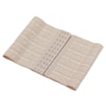 Miniatyrbild 3 av 8: 2 st Postpartum Belly Band 3 rader krokar Elastisk andningsbar Postpartum Recovery Belly Binder Postpartum för kvinnor XL 60cm / 23.62in