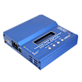 Miniatyrbilde 8 av 8: Lipo Batterilader IMAX B6AC Balanse Smart Litiumlader Nøytral 80W for Lilon LiFe LiPo NiMH NiCd PB Batteri