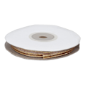 Miniatyrbild 1 av 8: 9mm Utsökt presentförpackningsband Multifunktionellt chiffongband DIY-hantverksband 24yard72#