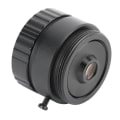 Miniatyrbilde 6 av 8: 2,8 mm 3 MP HD F1.2 1/2.5 CS-montert fast CCTV-objektiv for kamera