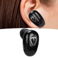 Pikkukuva 5 / 5: YX01 Single BT Earbuds USB latausurheilukuulokkeet melunvaimennusmikrofonilla iPhonelle