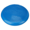 Miniatyrbillede 4 af 8: Balancetræning Dynadisc oppustet kernestyrke Balance Disc Sensory Wiggle Disc