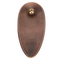 Miniatyrbillede 8 af 8: Bladrøgelsesbrænder Lindrer træthed Vintage Elegant Røgelsespindeholder til Soveværelse Meditationsrum Antik
