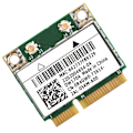 Pikkukuva 3 / 8: Langaton verkkokortti Mini PCI-E Wifi Bluetooth -sovitin Dell xps 2710 17tr bcm943142hm