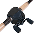 Pikkukuva 7 / 8: Vedenpitävä Baitcasting kalastuskelalaukku Blue
