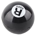 Miniatyrbild 4 av 8: Praktisk Gummi Skruvkula Typ Watch Back Case Opener Tool Tillbehör för WatchmakerBlack&nbsp;