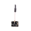 Miniatyrbillede 6 af 8: EWRF 5.8G 25mw SBUS 7CH Mini Billedtransmissionskort Til Lille Akselafstand Traverserende Maskine