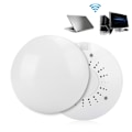 Miniatyrbillede 4 af 8: 1300M Dual-Band WiFi-adapter USB 3.0 Trådløs router Indbygget antenne til stationær bærbar computer 11AC 5.8G