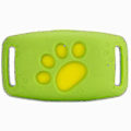 Miniatyrbillede 2 af 5: Smart GPS Katte- og Hundehalsbånds Tracker - B15 Pink