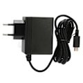 Pikkukuva 3 / 8: Nintendo Switch -laturi 15V 2.6A PD -pikalatausseinävirtalähde koti- ja ulkopeleihin 100-240V EU-pistoke
